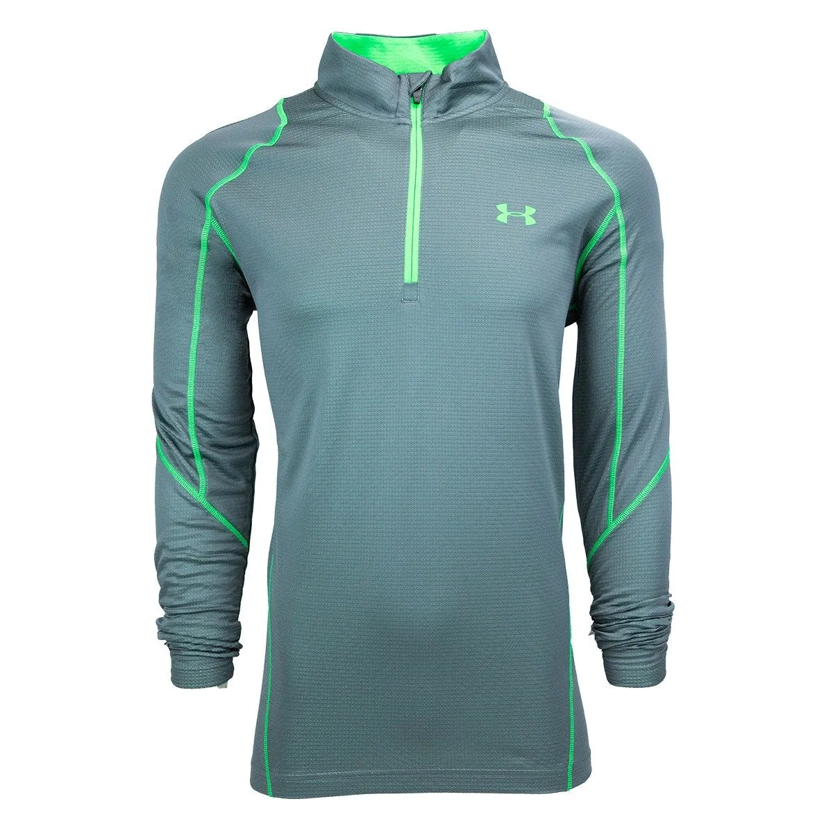 Under Armour Men's Coldgear 1/2 Zip Jacket