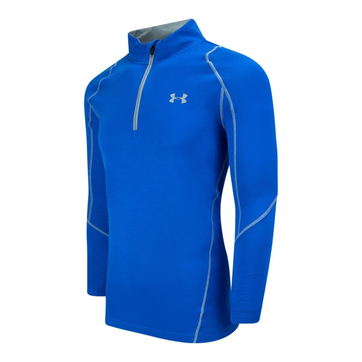 Under Armour Men's Coldgear 1/2 Zip Jacket