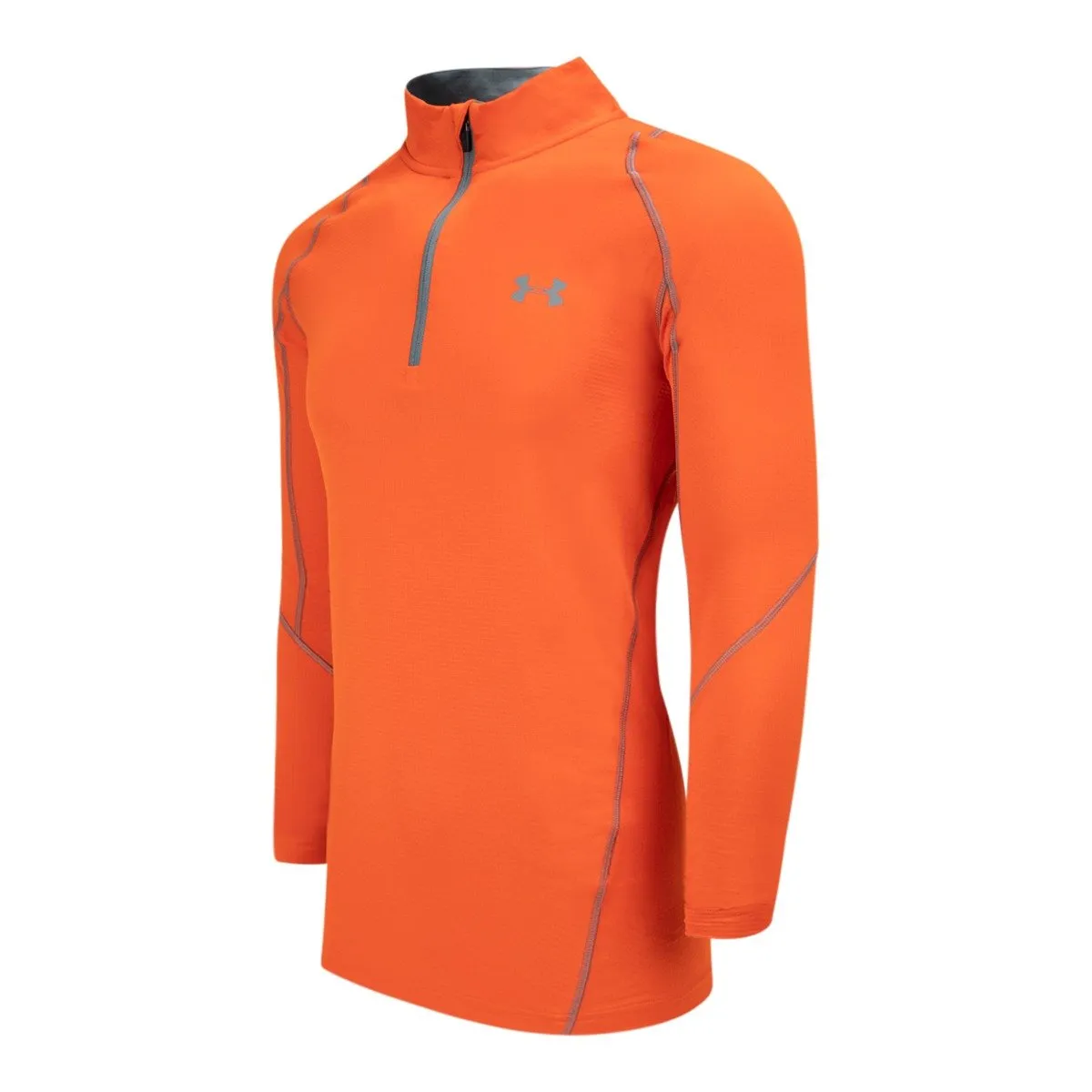 Under Armour Men's Coldgear 1/2 Zip Jacket