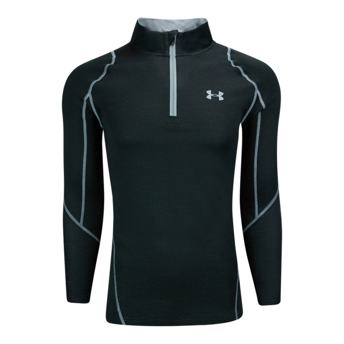 Under Armour Men's Coldgear 1/2 Zip Jacket