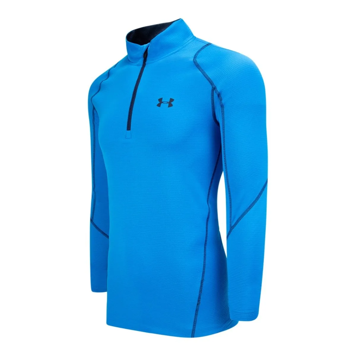 Under Armour Men's Coldgear 1/2 Zip Jacket