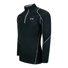 Under Armour Men's Coldgear 1/2 Zip Jacket