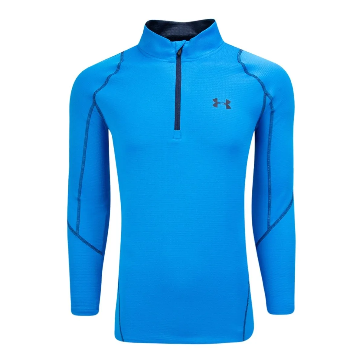 Under Armour Men's Coldgear 1/2 Zip Jacket