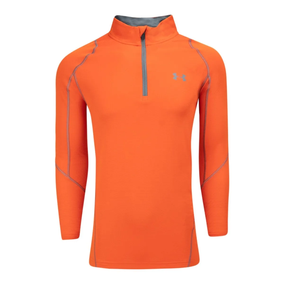 Under Armour Men's Coldgear 1/2 Zip Jacket