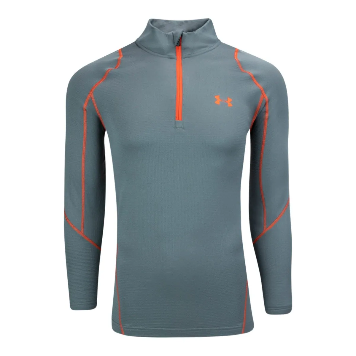 Under Armour Men's Coldgear 1/2 Zip Jacket