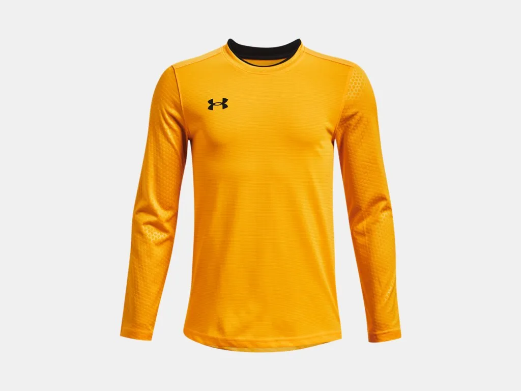 Under Armour Wall Goalkeeper Jersey