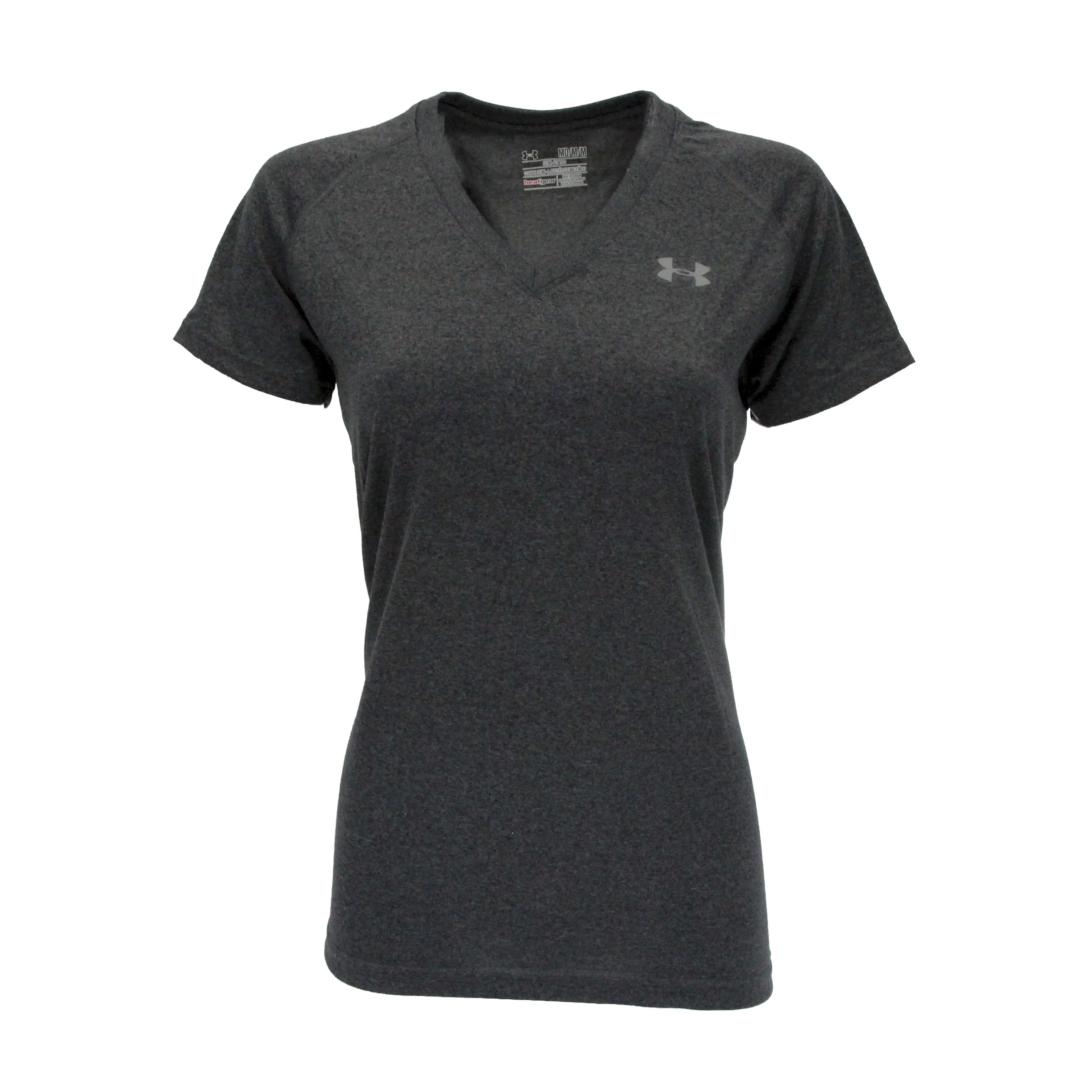 Under Armour Women's UA Tech V-Neck T-Shirt