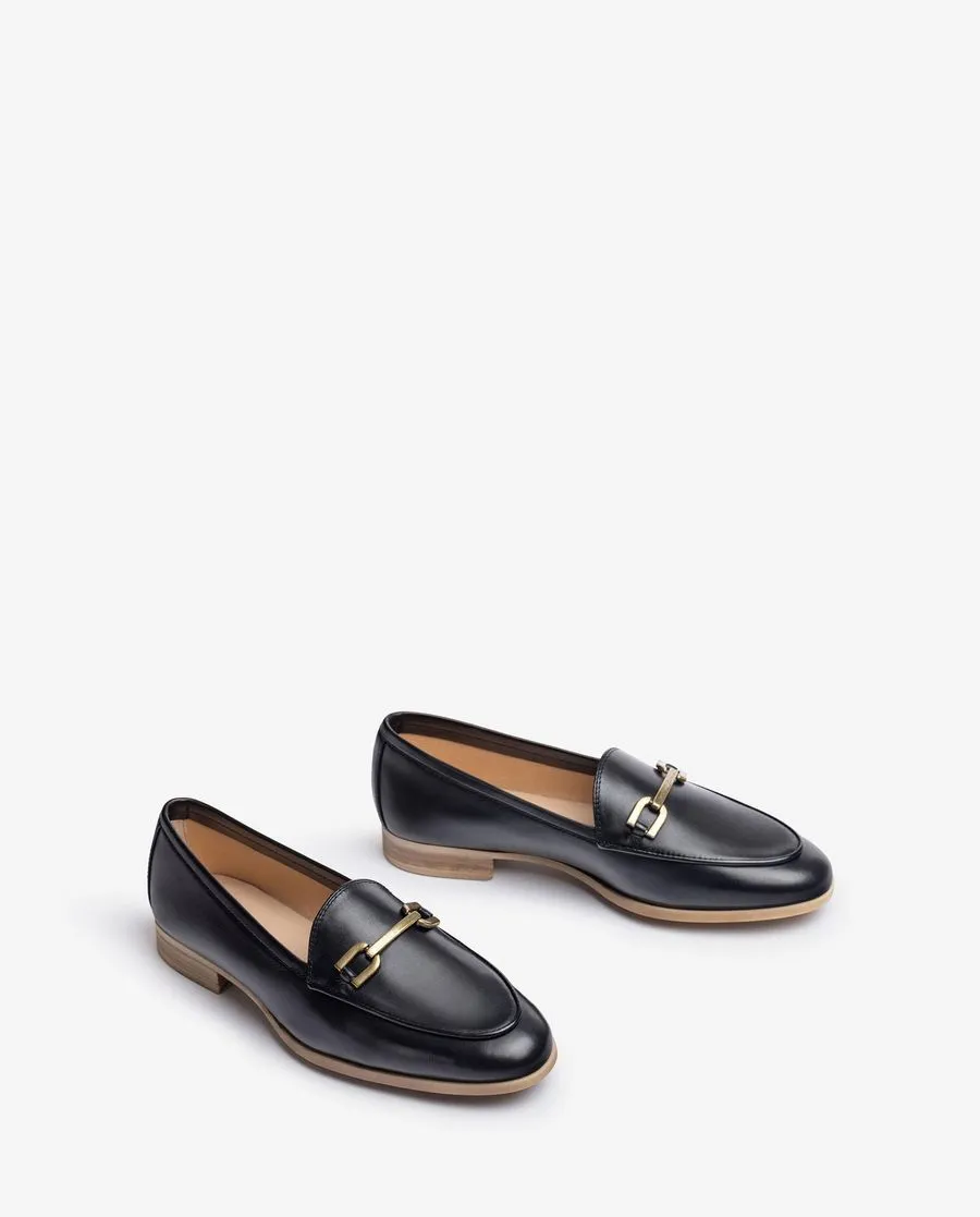 UNISA DALCY LOAFERS   COLOURS