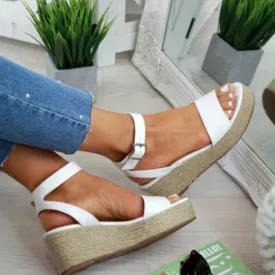 Women's Casual Summer Sandals