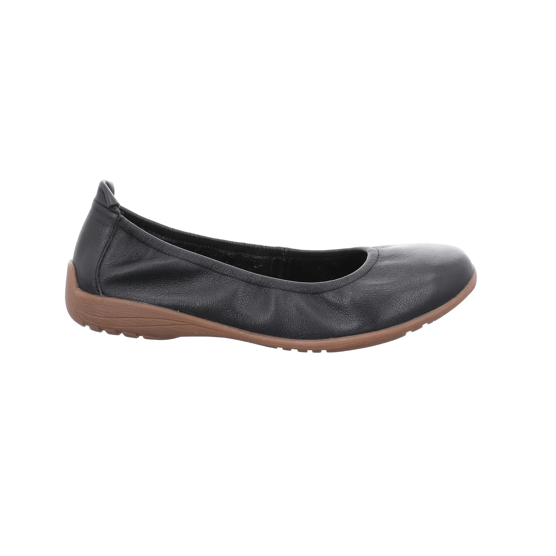 WOMEN'S JOSEF SEIBEL FENJA 01 | BLACK